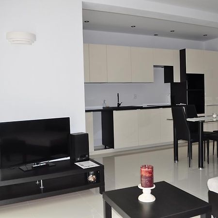 Apartament Scorpion Modlin Czosnow Luaran gambar