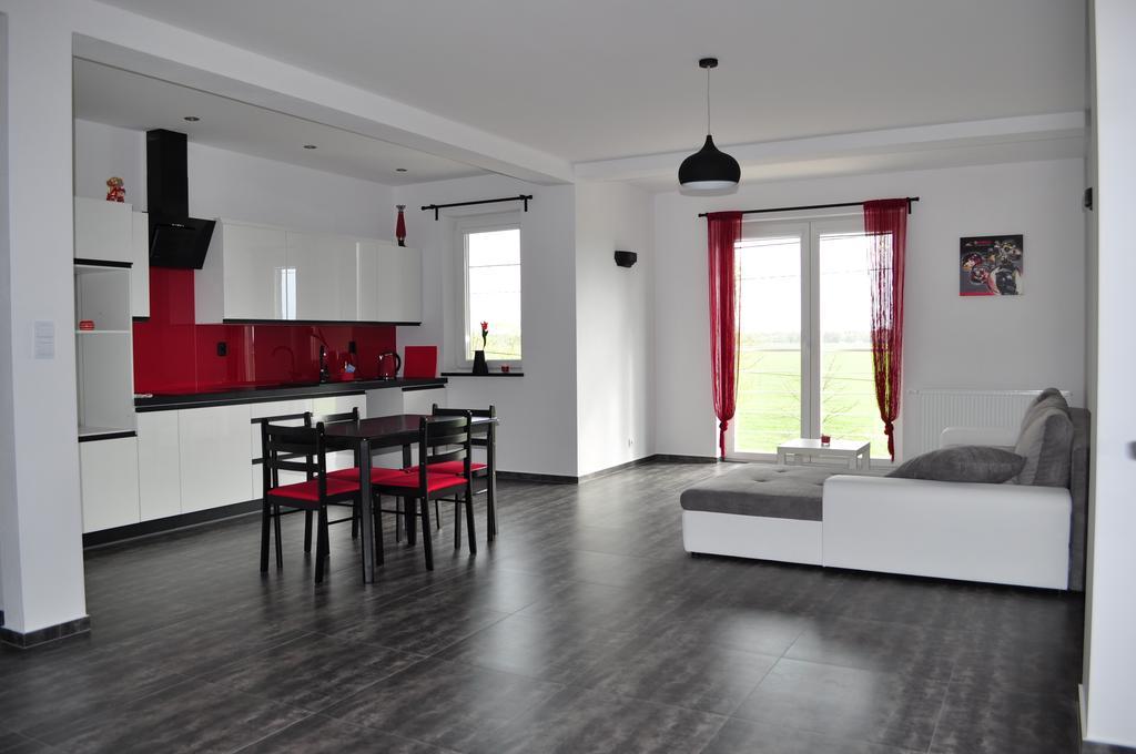 Apartament Scorpion Modlin Czosnow Luaran gambar