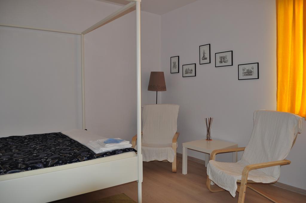 Apartament Scorpion Modlin Czosnow Luaran gambar