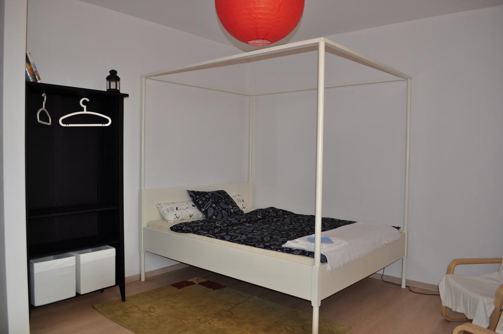 Apartament Scorpion Modlin Czosnow Luaran gambar