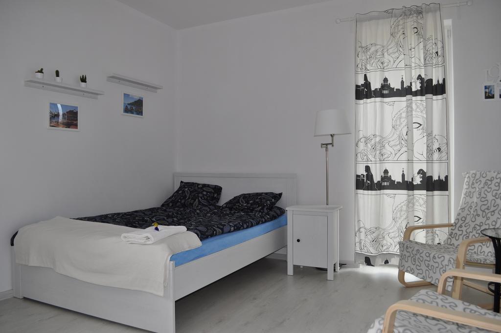 Apartament Scorpion Modlin Czosnow Luaran gambar