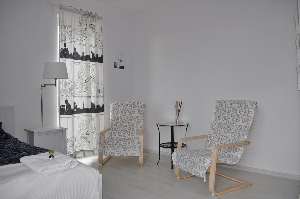 Apartament Scorpion Modlin Czosnow Luaran gambar