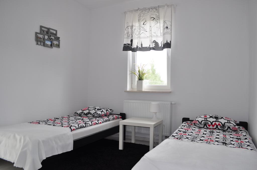 Apartament Scorpion Modlin Czosnow Luaran gambar