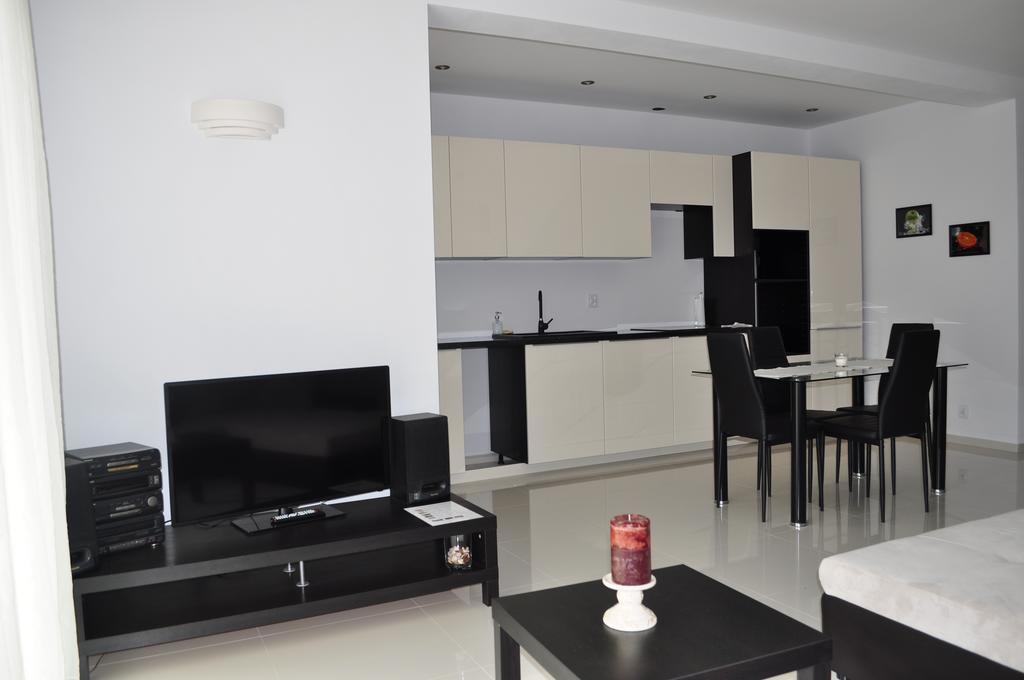 Apartament Scorpion Modlin Czosnow Luaran gambar