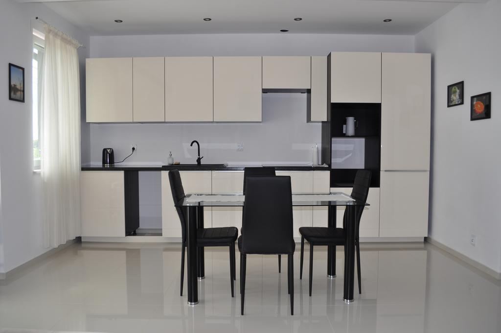 Apartament Scorpion Modlin Czosnow Luaran gambar