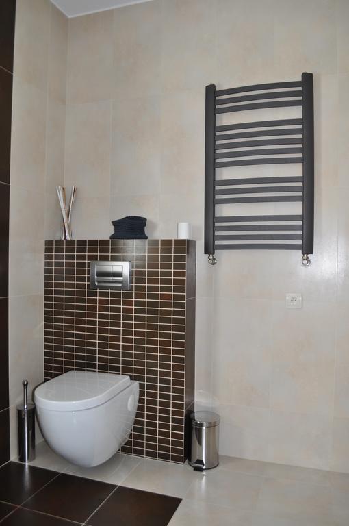 Apartament Scorpion Modlin Czosnow Luaran gambar