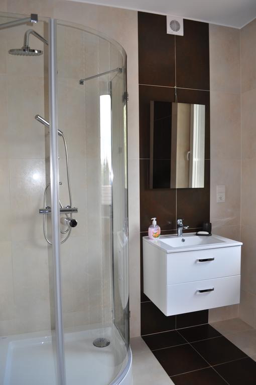 Apartament Scorpion Modlin Czosnow Luaran gambar