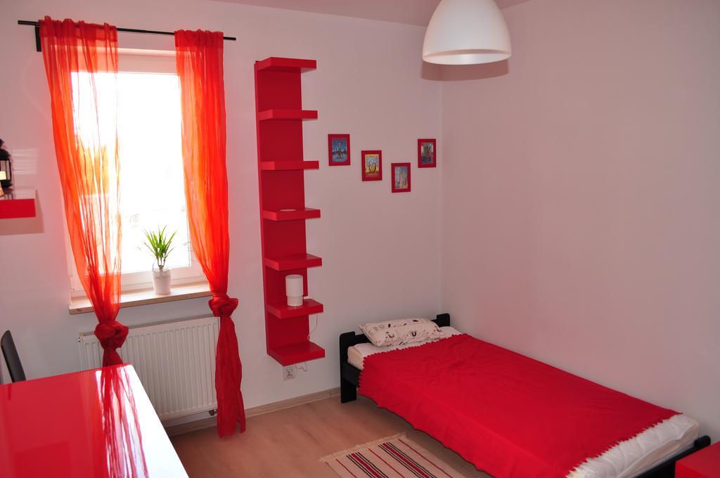 Apartament Scorpion Modlin Czosnow Luaran gambar