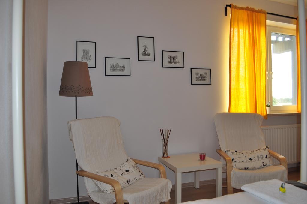 Apartament Scorpion Modlin Czosnow Luaran gambar