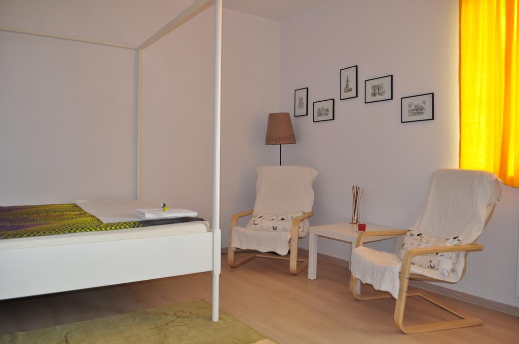 Apartament Scorpion Modlin Czosnow Luaran gambar