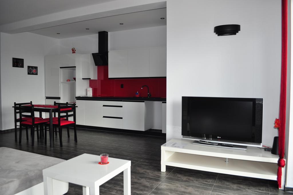 Apartament Scorpion Modlin Czosnow Luaran gambar