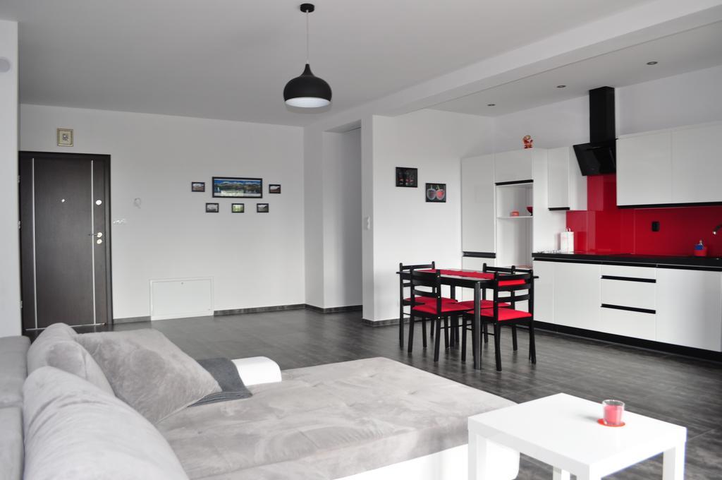 Apartament Scorpion Modlin Czosnow Luaran gambar