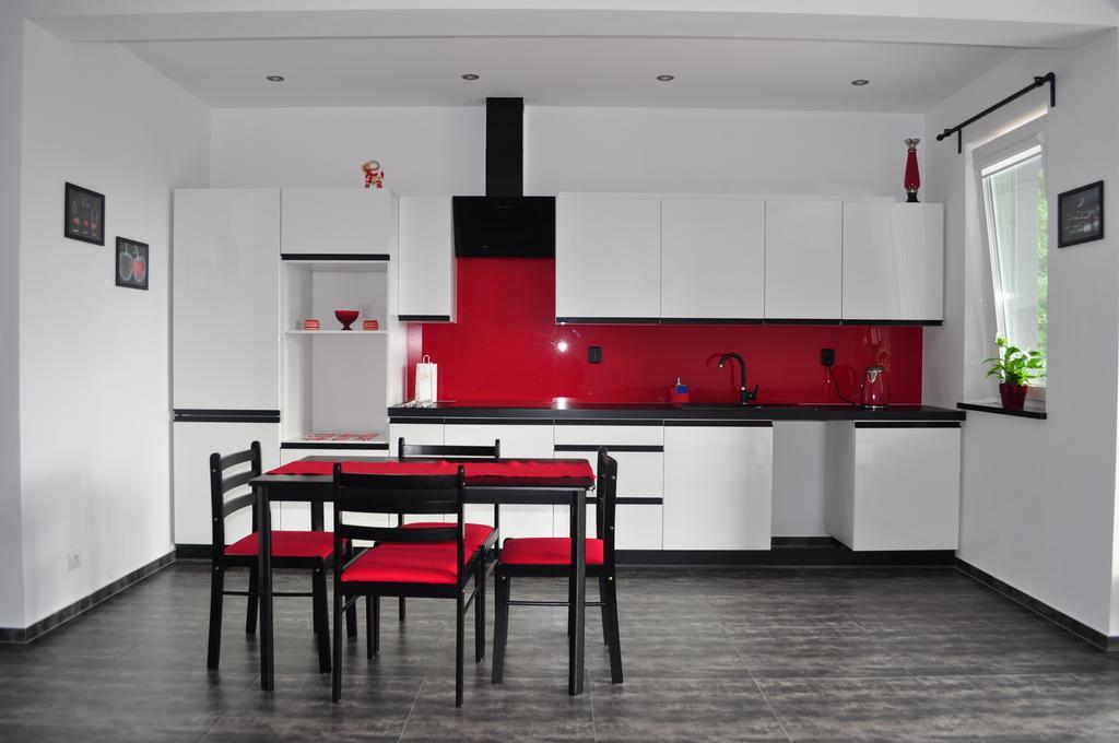 Apartament Scorpion Modlin Czosnow Luaran gambar