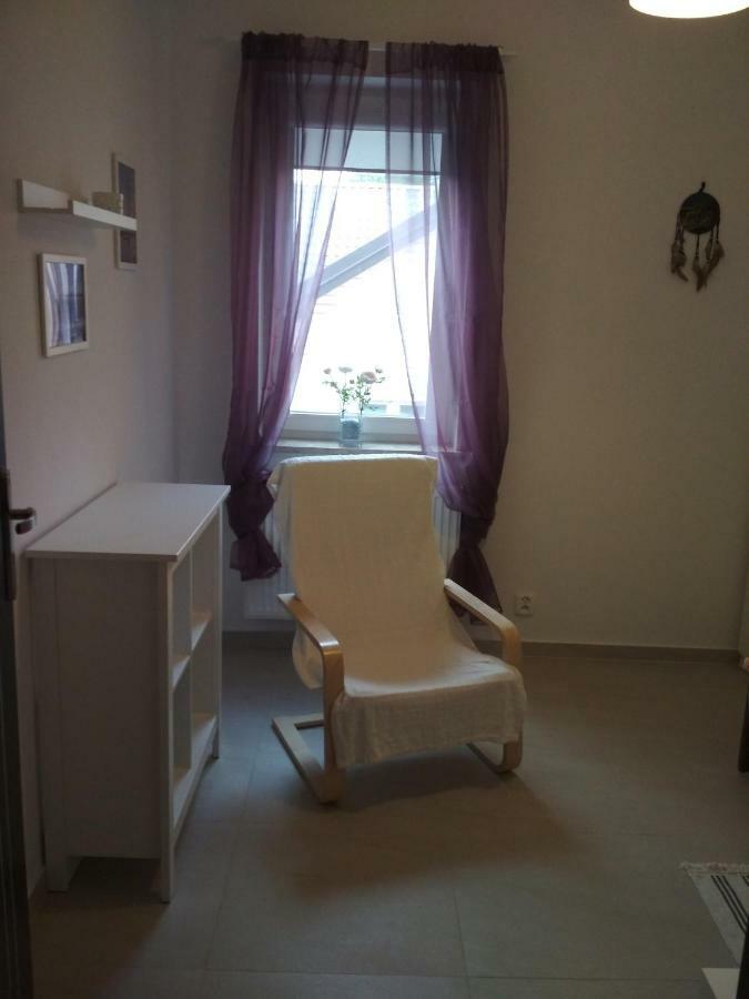 Apartament Scorpion Modlin Czosnow Luaran gambar