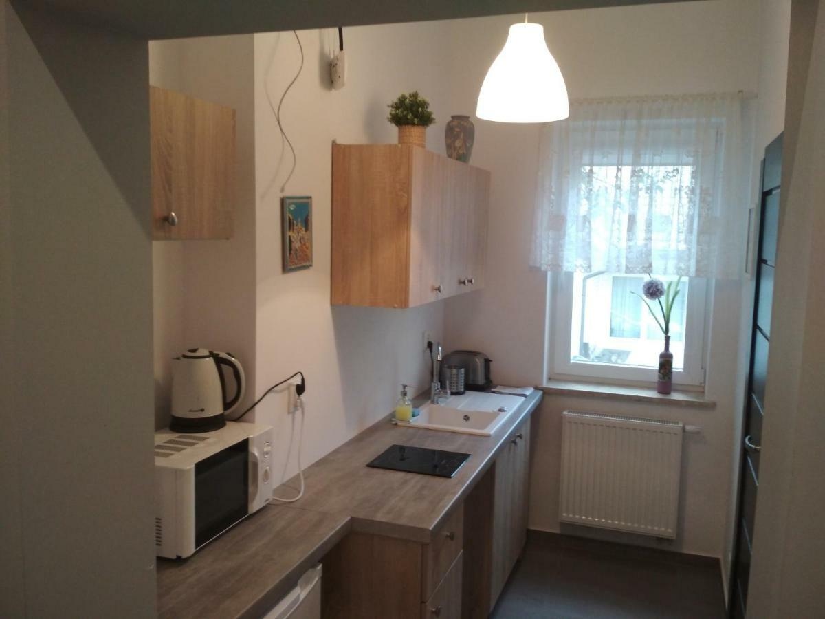 Apartament Scorpion Modlin Czosnow Luaran gambar