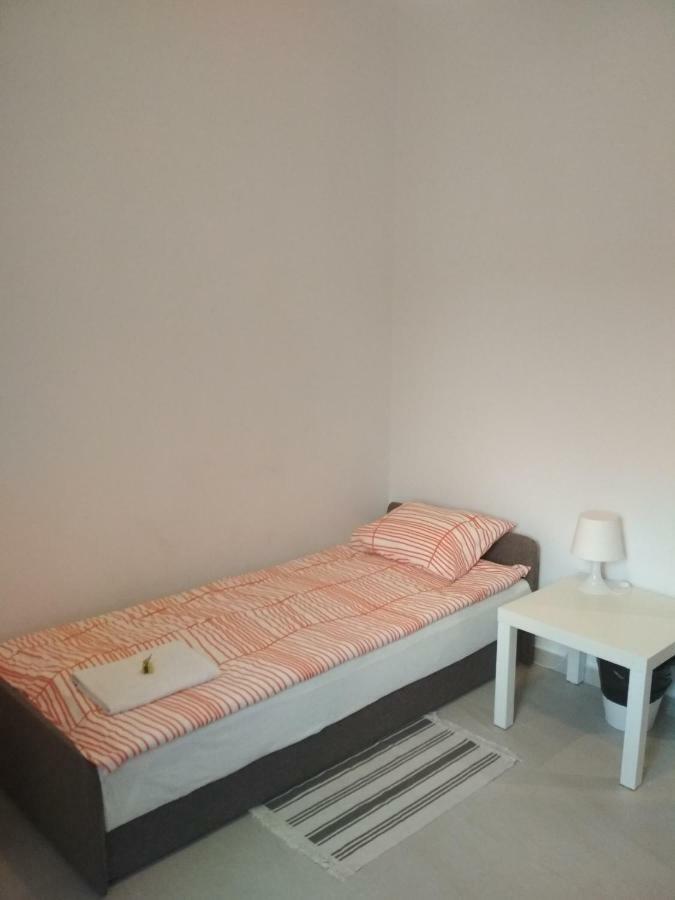 Apartament Scorpion Modlin Czosnow Luaran gambar
