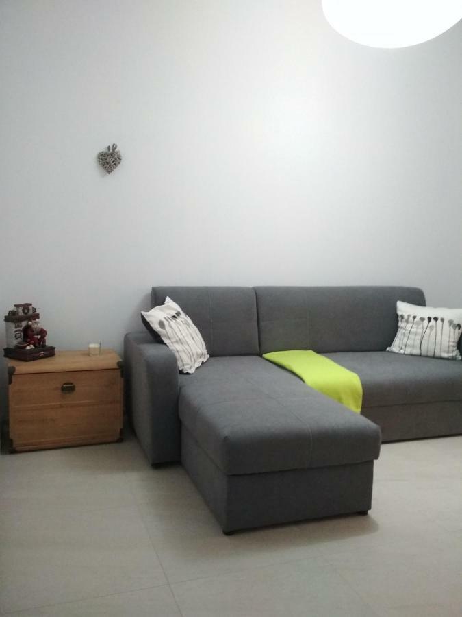 Apartament Scorpion Modlin Czosnow Luaran gambar