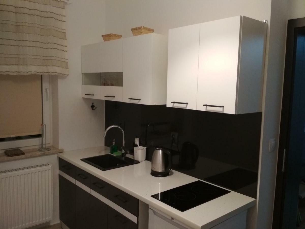 Apartament Scorpion Modlin Czosnow Luaran gambar